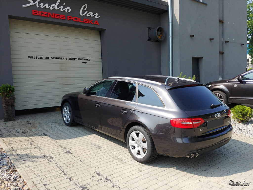 przyciemnianie szyb rzeszów