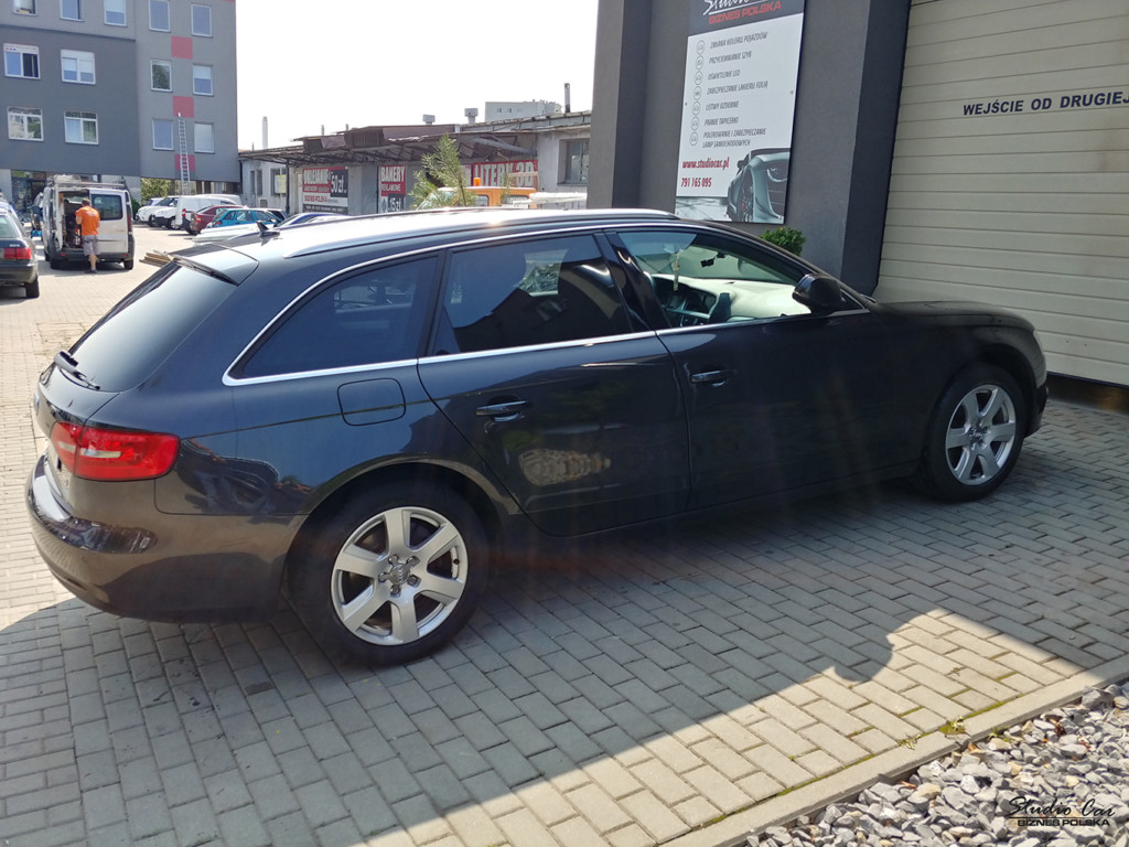 przyciemnianie szyb rzeszów