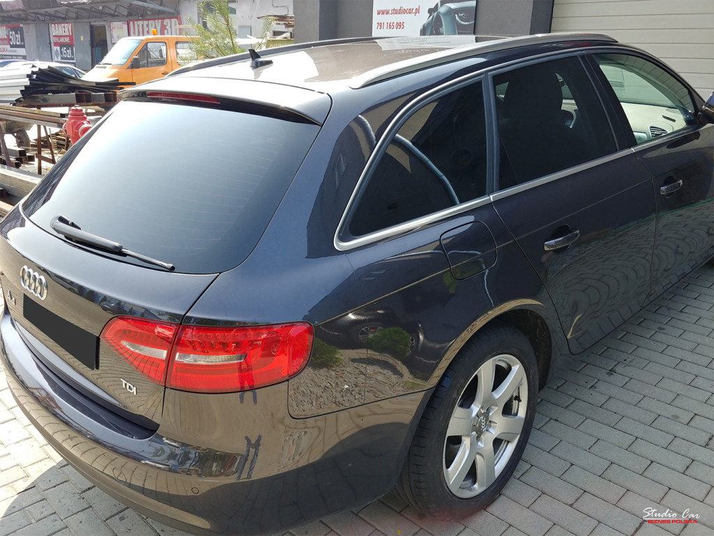 przyciemnianie szyb rzeszów