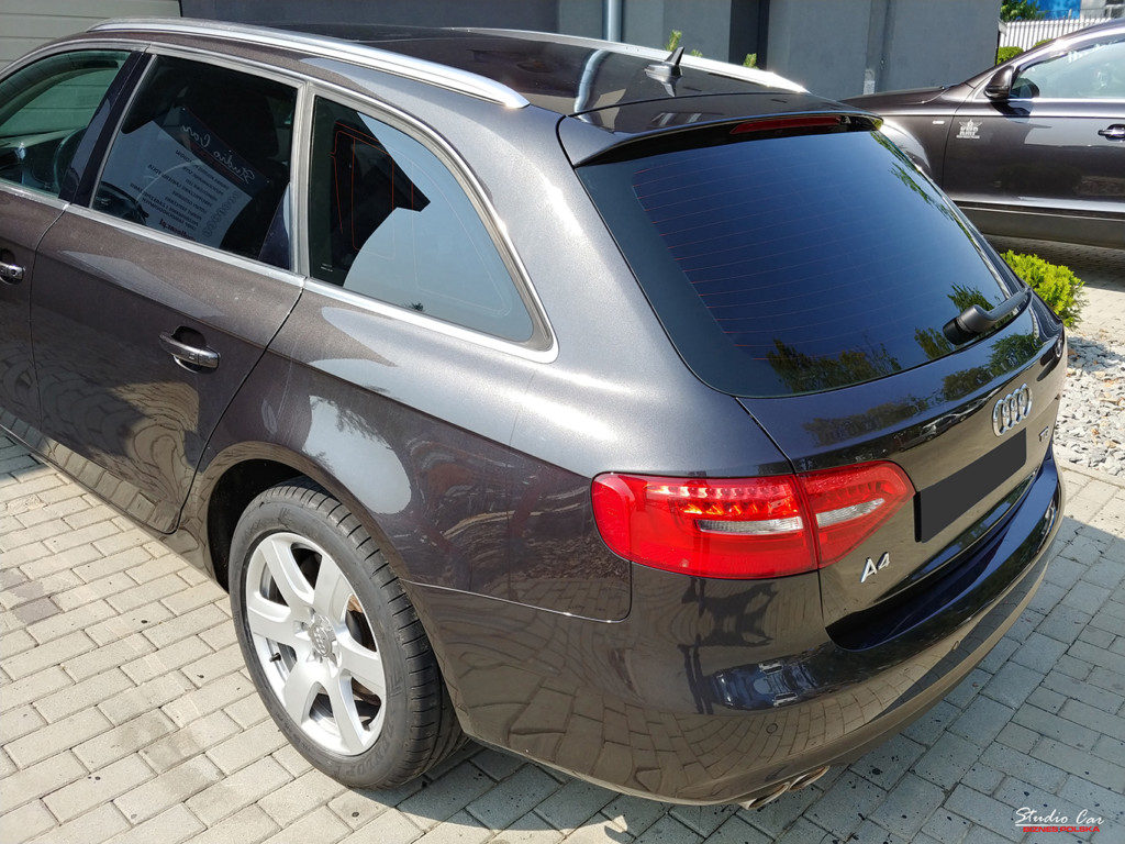 przyciemnianie szyb rzeszów